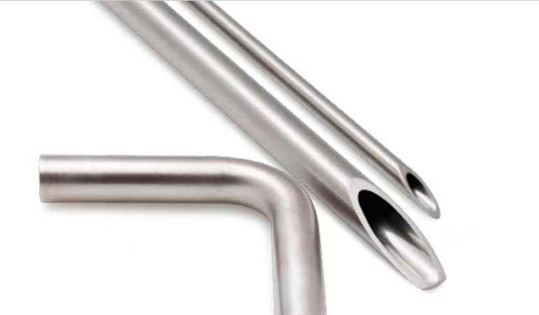 UHP Tube&Pipe