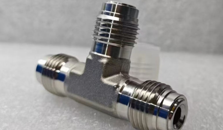 EP grade pipe fittings