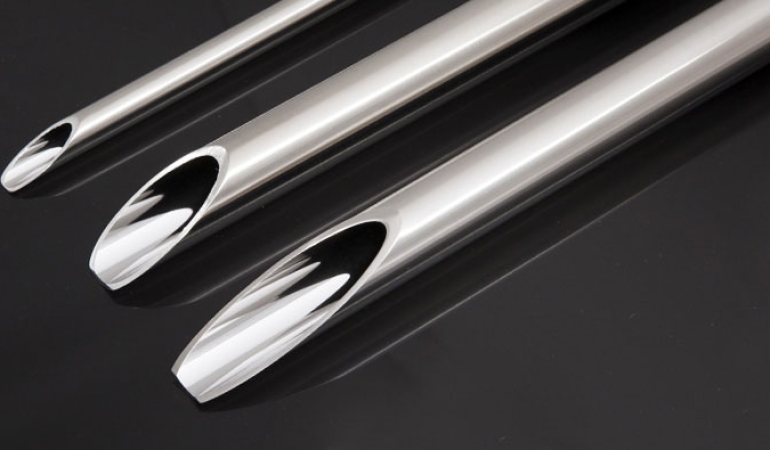 Stainless ASME BPE Tube & Fittings