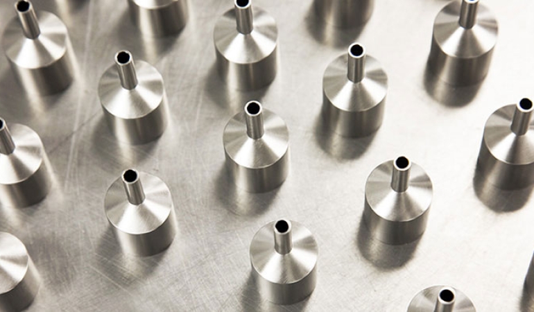 Stainless ASME BPE Tube & Fittings