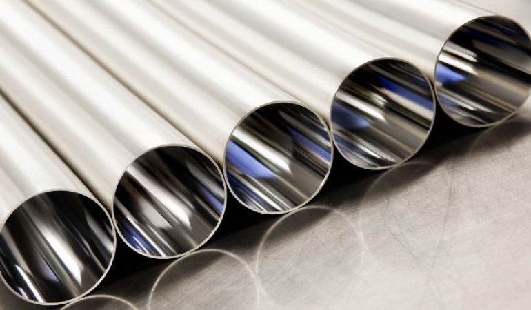 Stainless ASME BPE Tube & Fittings