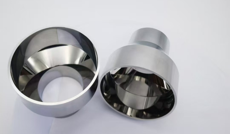 EP grade pipe fittings