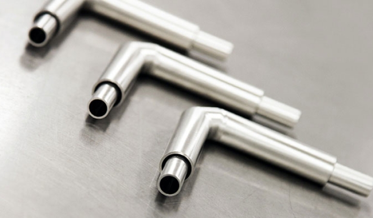 Stainless ASME BPE Tube & Fittings