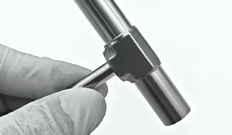 EP grade pipe fittings